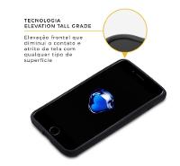 Kit Capa case capinha Armor e Película de Privacidade para iPhone 7 - Gshield - 6