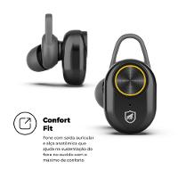 Fone de ouvido sem fio Bluetooth Gorila Buds - Gshield - 7