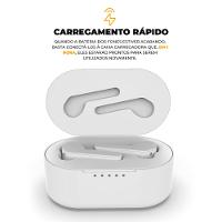 Earbuds - Fone de ouvido Bluetooth Flex - Gshield - 3