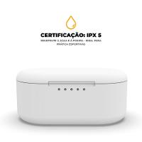 Earbuds - Fone de ouvido Bluetooth Flex - Gshield - 4