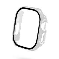 Case para Apple Watch Ultra 49MM Transparente -Armor-Gshield - 1