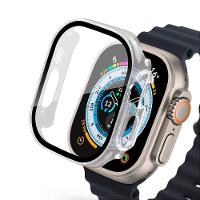 Case para Apple Watch Ultra 49MM Transparente -Armor-Gshield - 2