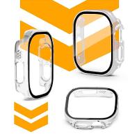 Case para Apple Watch Ultra 49MM Transparente -Armor-Gshield