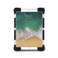 Capa Universal para Tablet Realme Pad - Skull Armor -Gshield