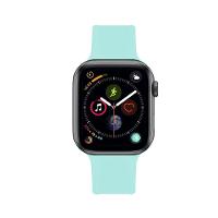 Pulseira para Apple Watch 38 / 40 / 41MM Ultra Fit - Verde Agua - Gshield