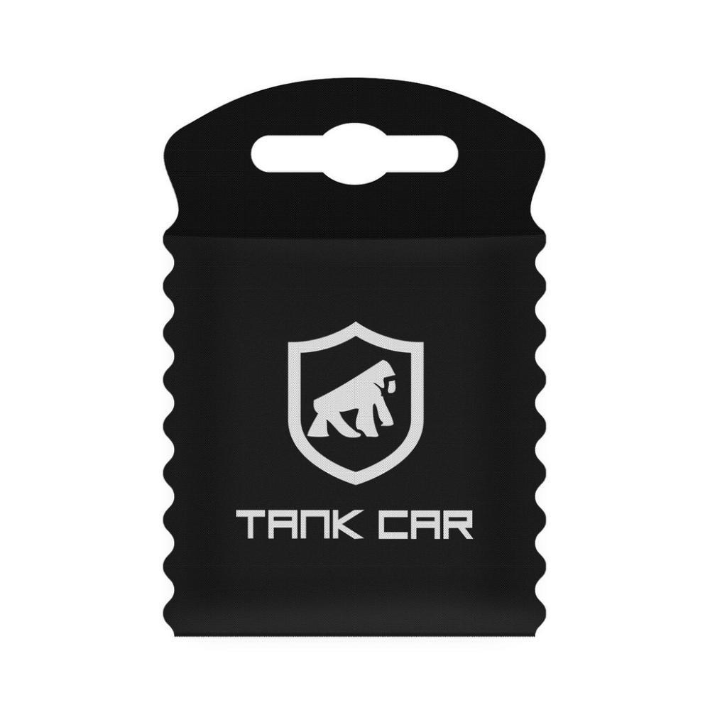 Kit Suporte para Celular Easy Holder e Lixeira Veicular - Gshield - 4