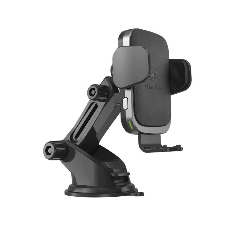 Kit Suporte Veicular Automatic e Lixeira Veicular - Gshield - 3