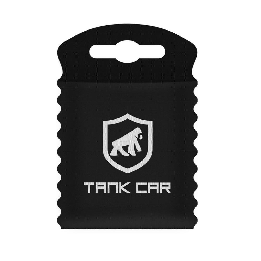 Kit Suporte Veicular Automatic e Lixeira Veicular - Gshield - 4