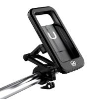 Suporte de moto e bike Dual Tech - à prova d'água e com rotação 360º - Gshield - 1