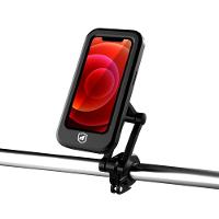 Suporte de moto e bike Dual Tech - à prova d'água e com rotação 360º - Gshield - 5