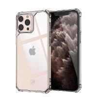 Capa Clear Proof e Pelicula Coverage iPhone 11 Pro - Gshield - 2