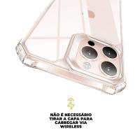 Capa Clear Proof e Pelicula Coverage iPhone 11 Pro - Gshield - 5