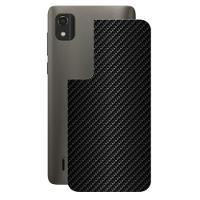 Película NokiaC22ndEdition-TraseiraFibraCarbonoPreta-Gshield - 1