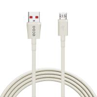 Cabo Ecoo USB / Micro USB V8 - 1M - Gshield - 2