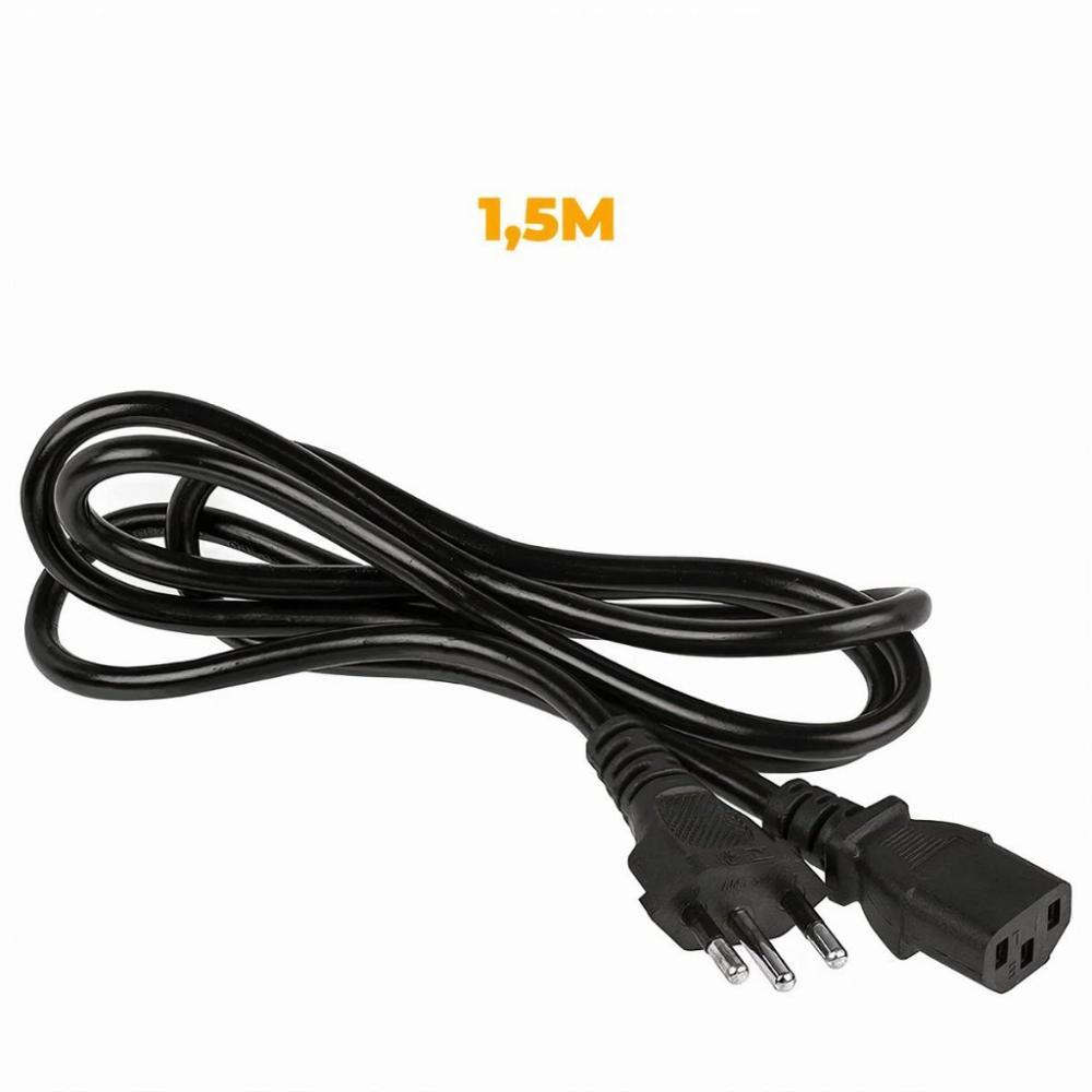 Cabo de Força Atx 3x0,5 Od 6.8 - 1,5m - Gshield - 3