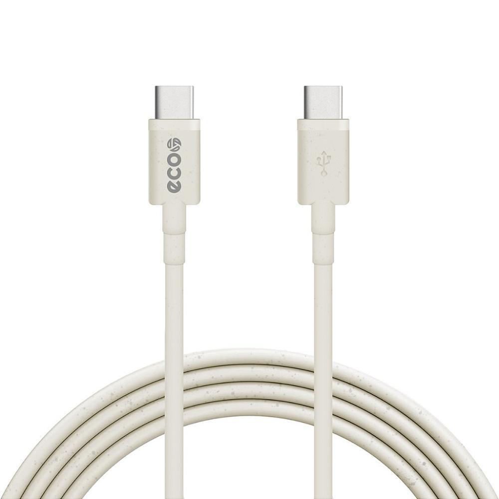 Cabo Ecoo Tipo C / Tipo C - 1M - Gshield - 3