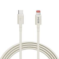 Cabo Ecoo Lightning / Tipo C - 1M - Gshield - 3