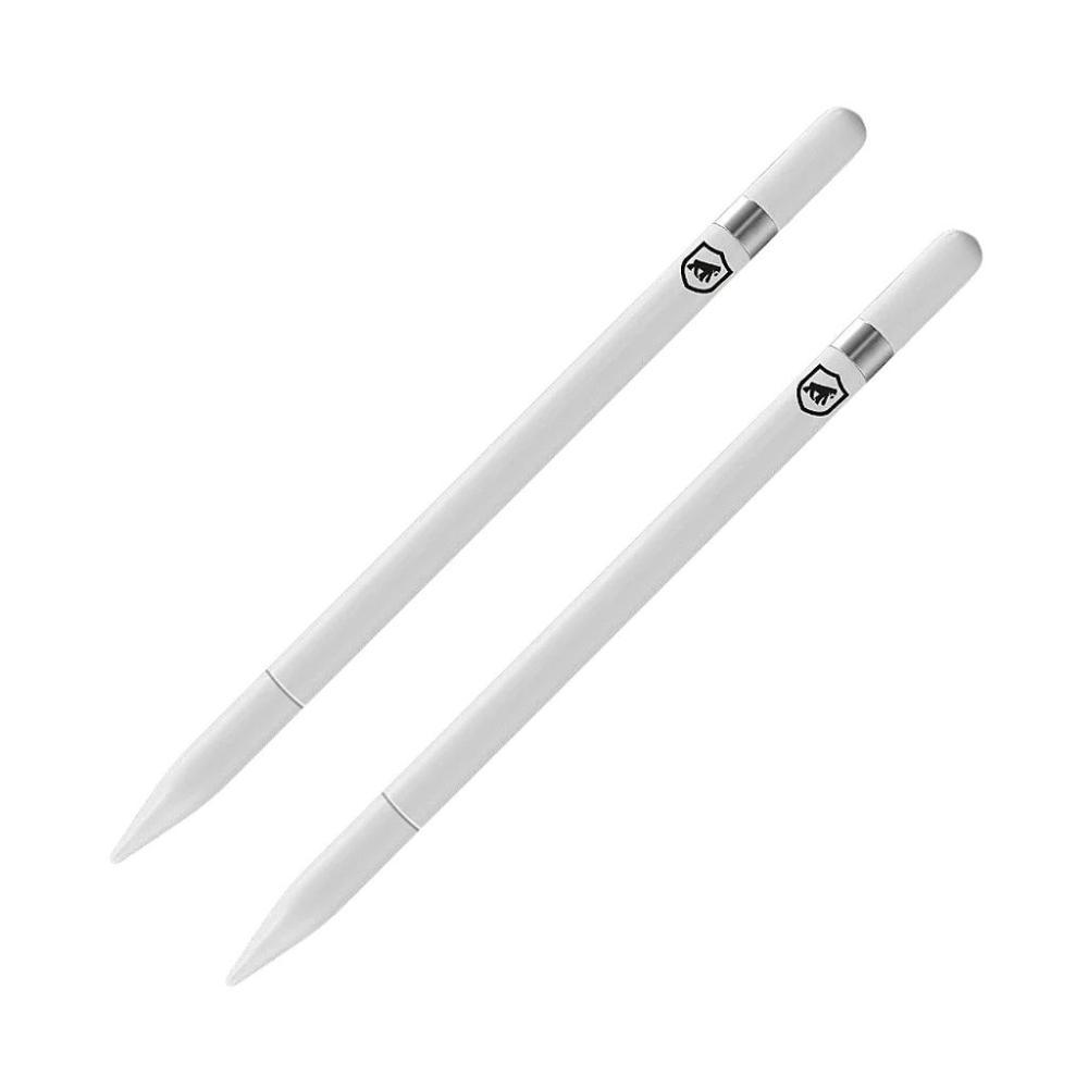 Caneta Dinamic - Touch e esferográfica - para celular, tablet, iPad e kindle - 2 unidades - Gshield - 1