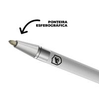 Caneta Dinamic - Touch e esferográfica - para celular, tablet, iPad e kindle - 2 unidades - Gshield - 3