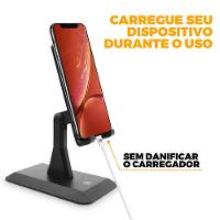Suporte Universal de Mesa - Lives e vídeos - Easy Stand - Gshield - 7