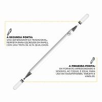 Caneta Dinamic - Touch e esferográfica - para celular, tablet, iPad e kindle - Gshield - 2