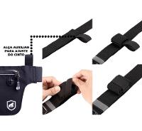 Porta dólar / doleira antifurto para viagem - Gshield - 3