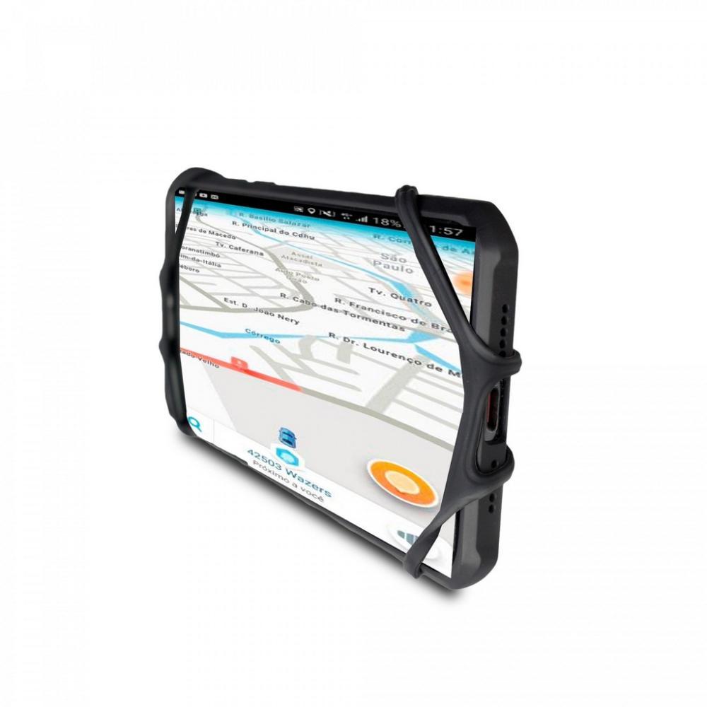 Suporte Flexível para Moto, Bicicleta, Bike - Atomic - Gshield - 3