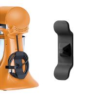 Suporte para fio de Eletrodomésticos - Preto - Gshield - 2