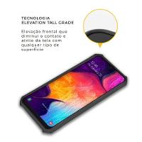 Capa case capinha Dual Shock X para Samsung Galaxy A50 - GShield - 4