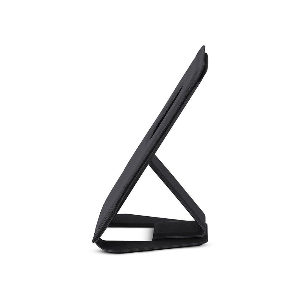 Carteira Magsafe com Kickstand - Porta Cartão Magnético - Preta - Gshield - 5