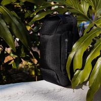 Mochila Transversal de ombro Locker - com antifurto - Gshield - 8