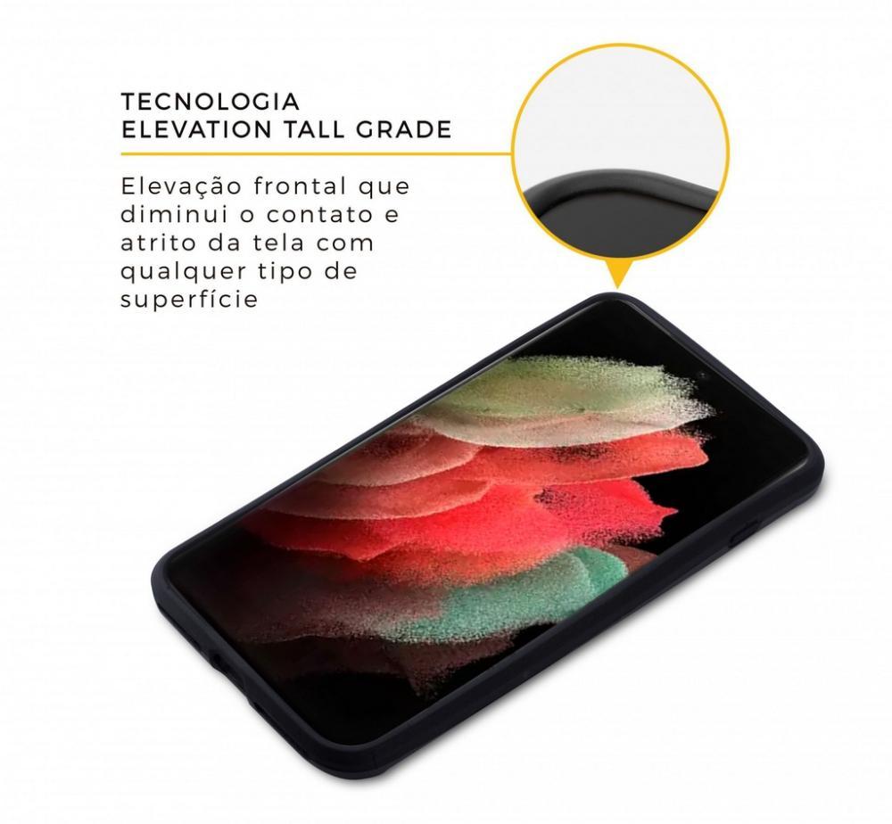 Capa case capinha Armor para Samsung Galaxy S21 Ultra - Gshield - 2