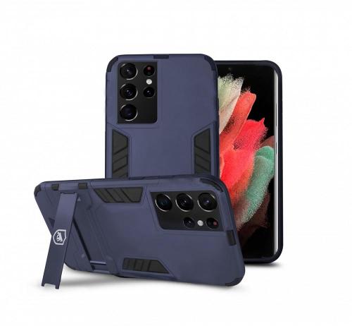 Capa case capinha Armor para Samsung Galaxy S21 Ultra - Gshield
