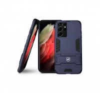 Capa case capinha Armor para Samsung Galaxy S21 Ultra - Gshield