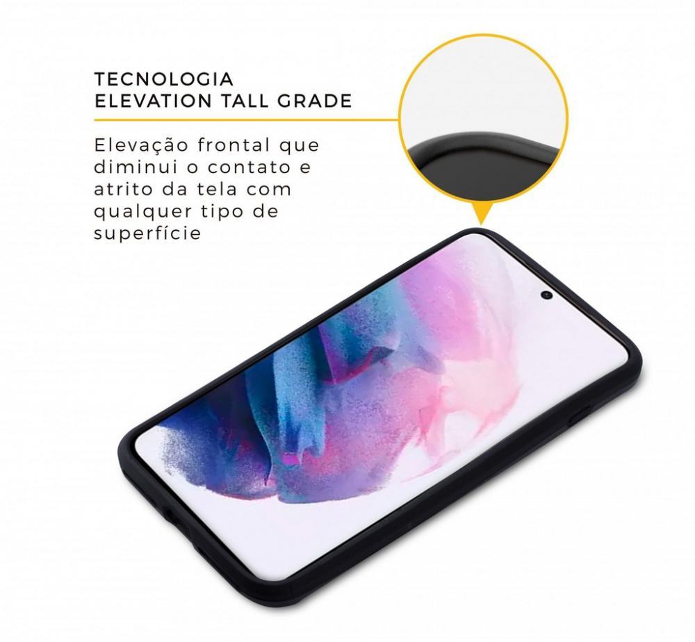 Capa case capinha Armor para Samsung Galaxy S21 - Gshield - 2