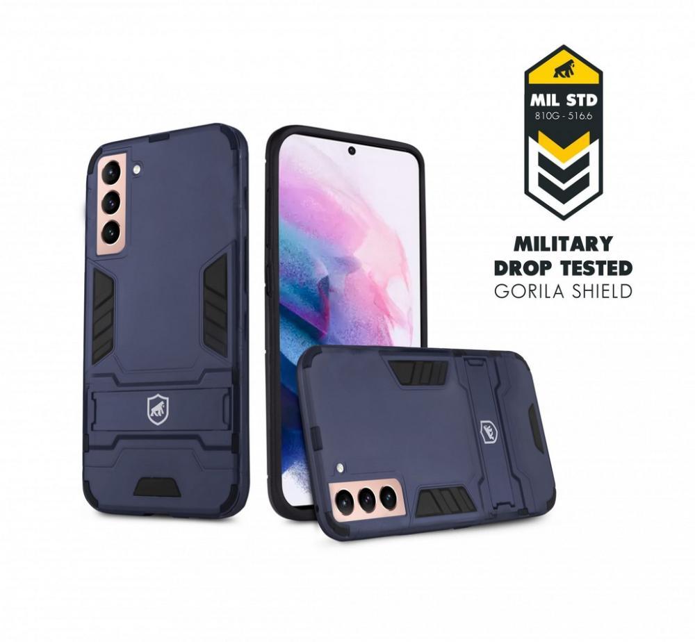 Capa case capinha Armor para Samsung Galaxy S21 - Gshield - 5