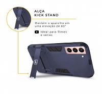Capa case capinha Armor para Samsung Galaxy S21 - Gshield