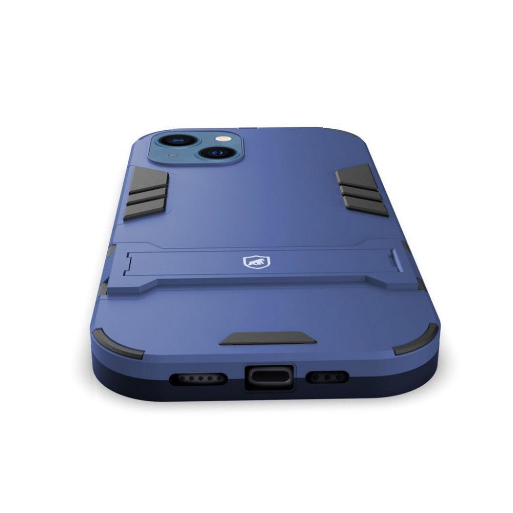 Capa case capinha Armor para iPhone 13 Pro - Gshield - 4