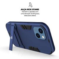 Capa case capinha Armor para iPhone 13 Pro - Gshield - 2