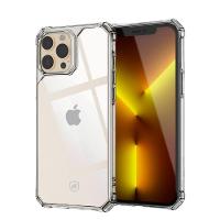 Capa case capinha para iPhone 13 Pro - Clear Proof - Gshield - 1