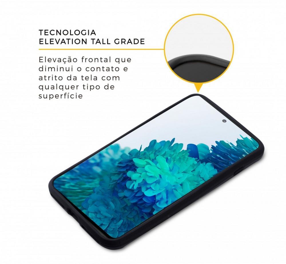 Capa case capinha Armor para Samsung Galaxy S20 FE - Gshield - 2