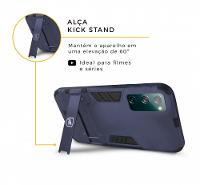 Capa case capinha Armor para Samsung Galaxy S20 FE - Gshield - 3