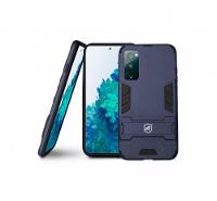 Capa case capinha Armor para Samsung Galaxy S20 FE - Gshield