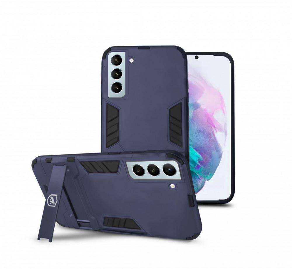 Capa case capinha Armor para Samsung Galaxy S21 Plus - Gshield - 1