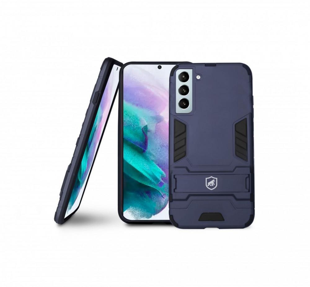 Capa case capinha Armor para Samsung Galaxy S21 Plus - Gshield - 4