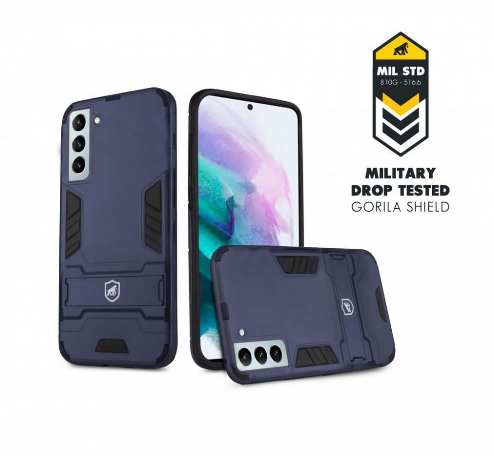 Capa case capinha Armor para Samsung Galaxy S21 Plus - Gshield - 5