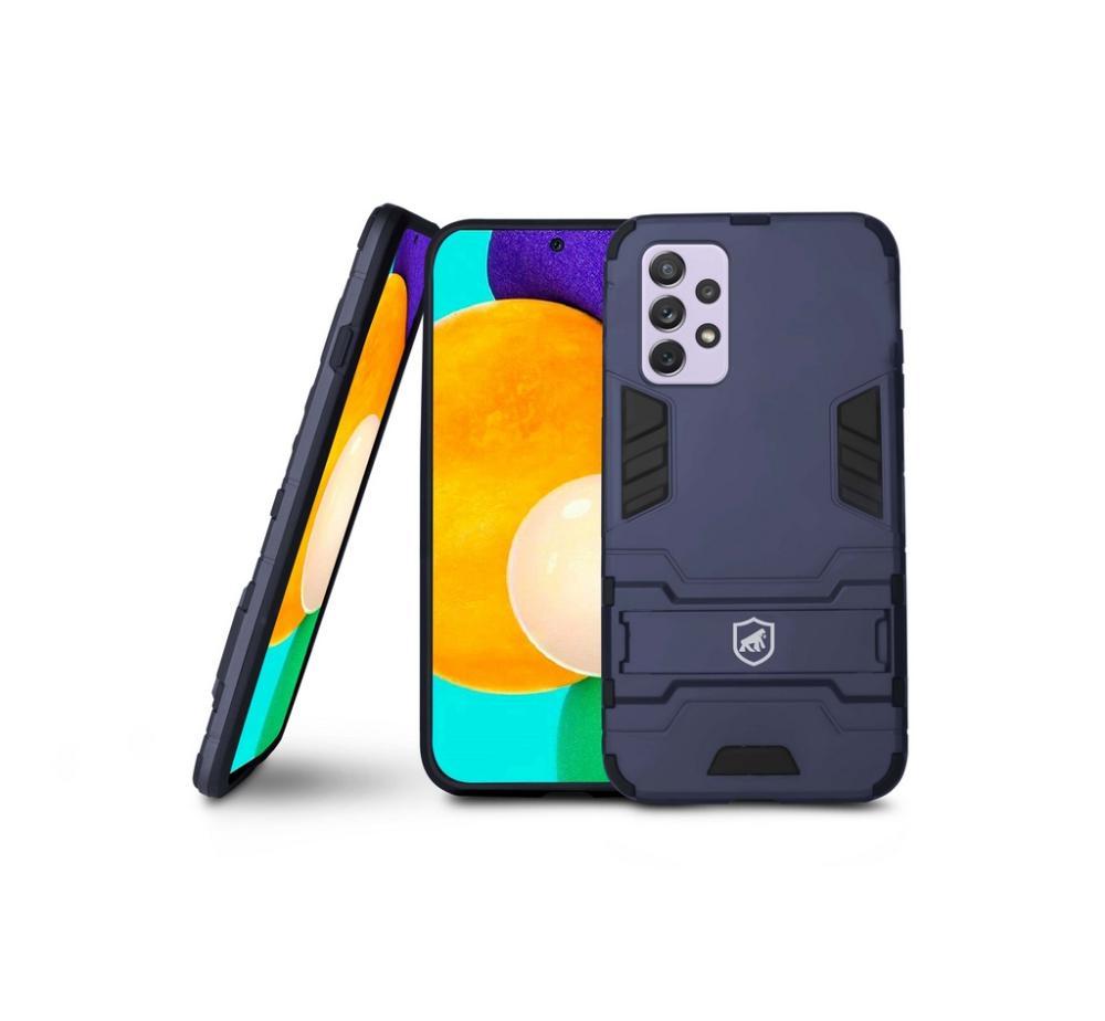 Capa case capinha Armor para Samsung Galaxy A72 4G - Gshield - 3