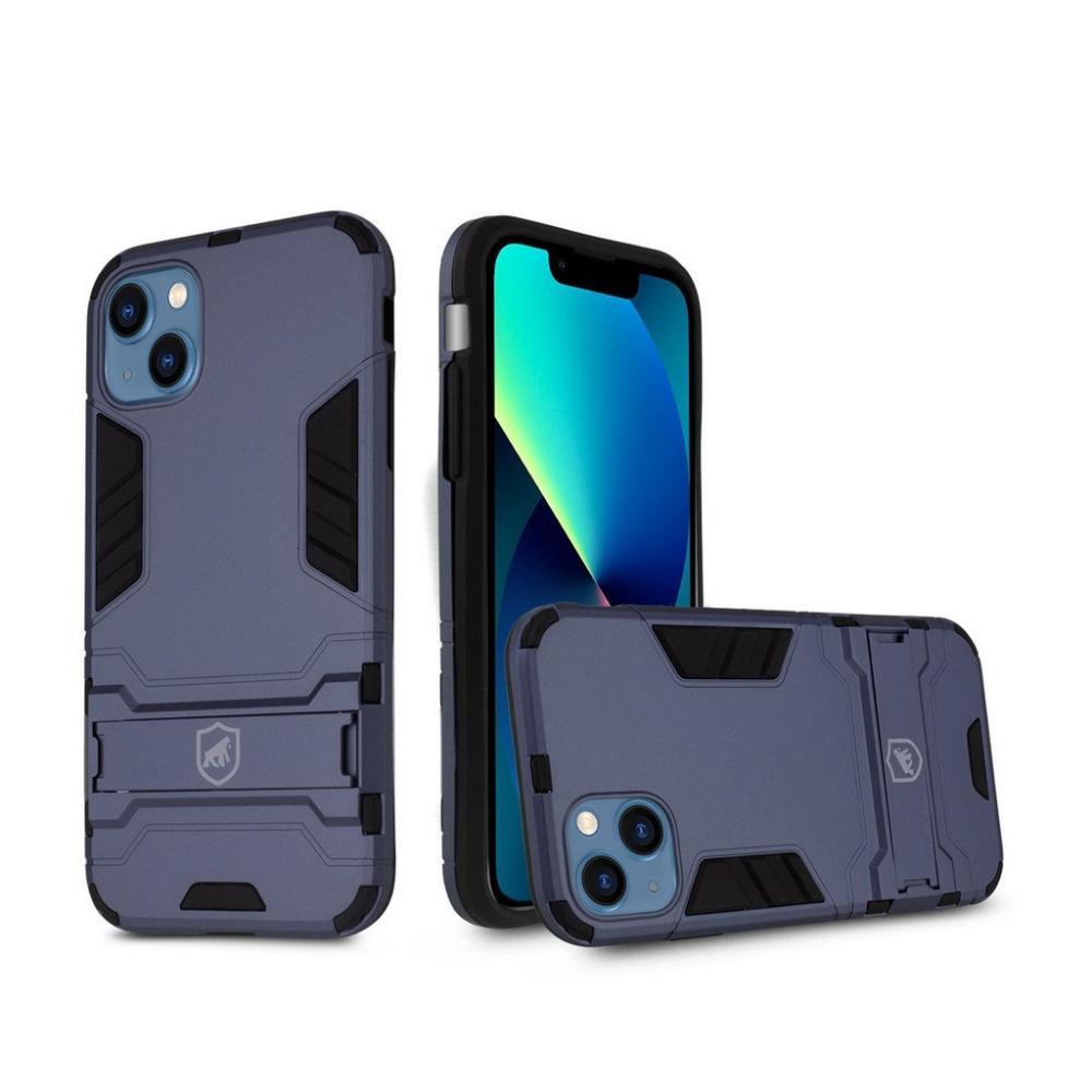 Capa case capinha Armor para iPhone 13 - Gshield - 1