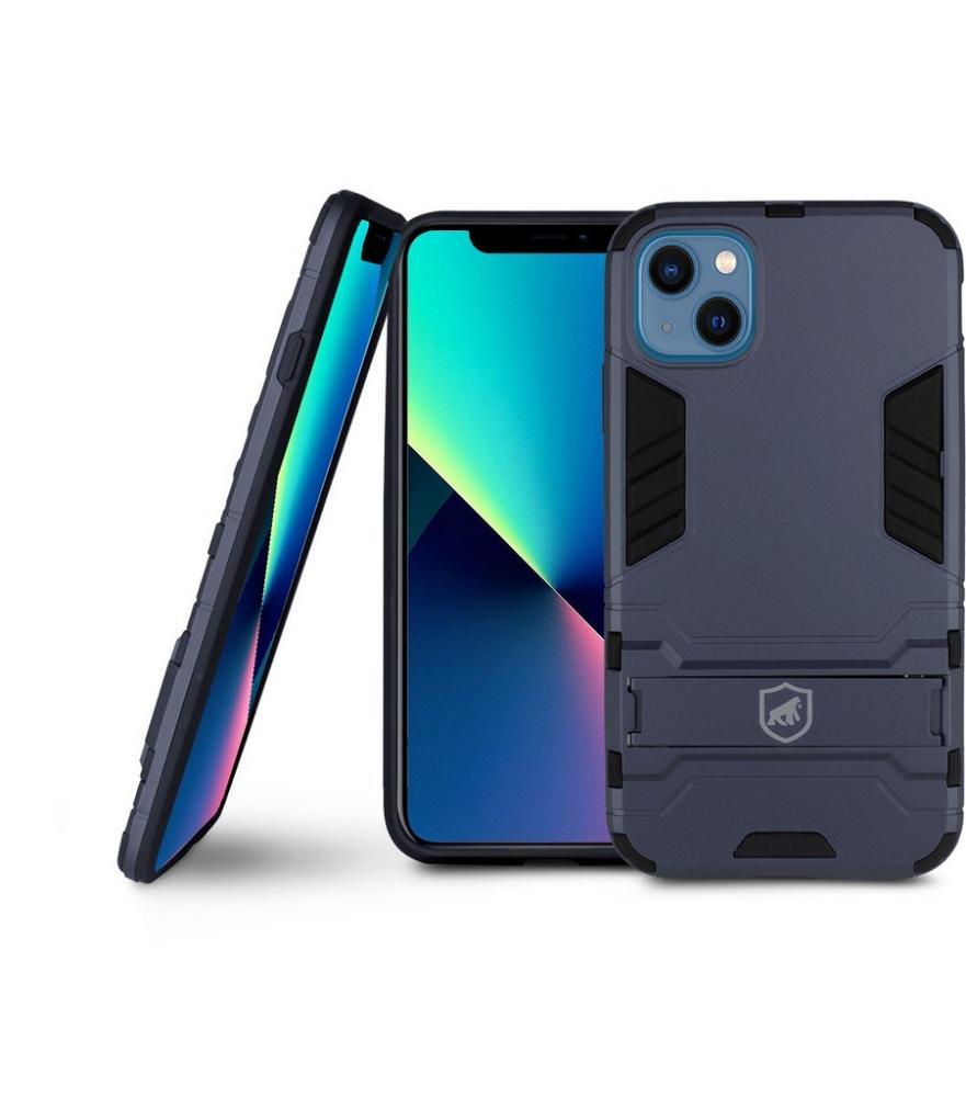 Capa case capinha Armor para iPhone 13 - Gshield - 5