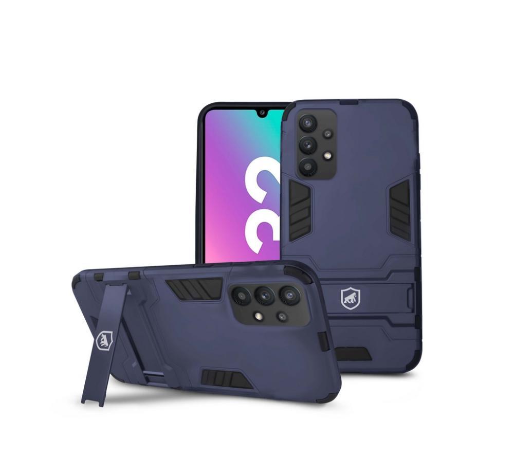 Capa case capinha Armor para Samsung Galaxy A32 5G - Gshield - 1